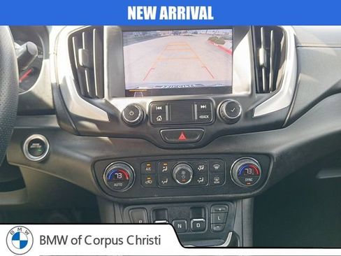 Used 2019 GMC Terrain SLT w/ Preferred Package image 23