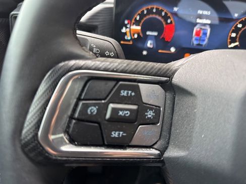 Used 2024 Ford Mustang Coupe RWD image 9