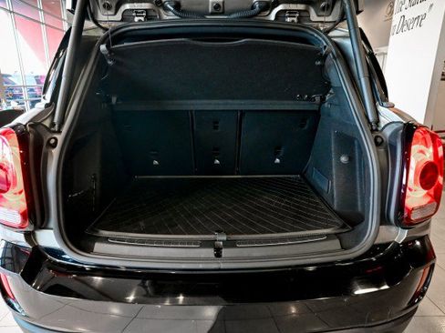 Used 2020 MINI Cooper Countryman S w/ Driver Assistance Package image 23