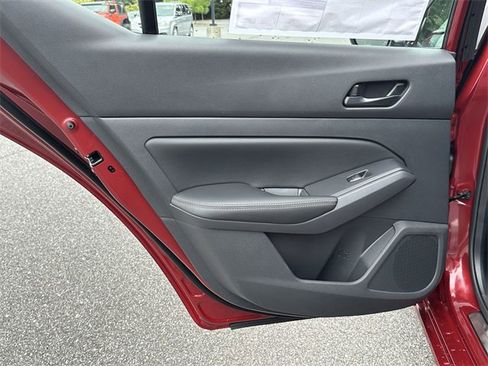 New 2025 Nissan Altima 2.5 SV w/ SV Special Edition Package image 16