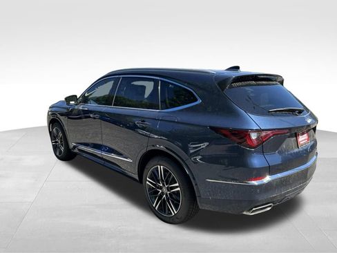 New 2026 Acura MDX SH-AWD w/ Advance Package image 3