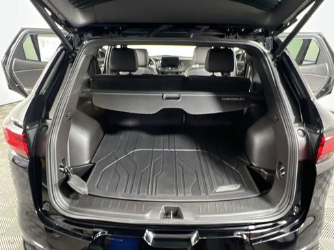 Certified 2024 Chevrolet Blazer RS w/ Enhanced Convenience Package image 26