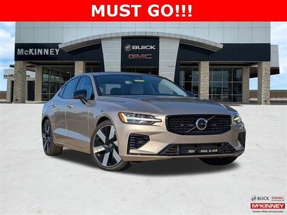 Used 2024 Volvo S60 T8 Plus