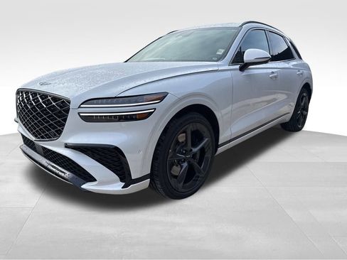 New 2026 Genesis GV70 3.5T Sport Prestige AWD/4WD image 1