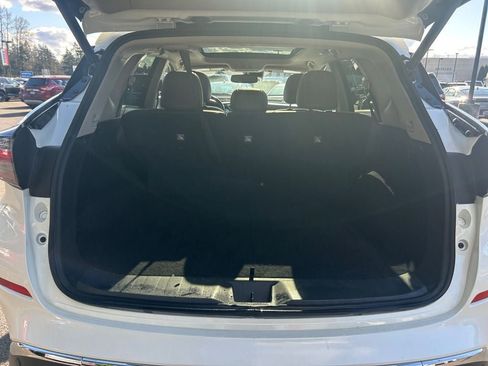 Used 2022 Nissan Murano Platinum AWD/4WD image 24