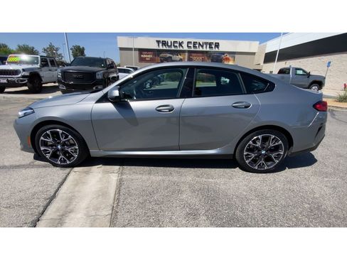 Used 2025 BMW 228i xDrive AWD/4WD image 5