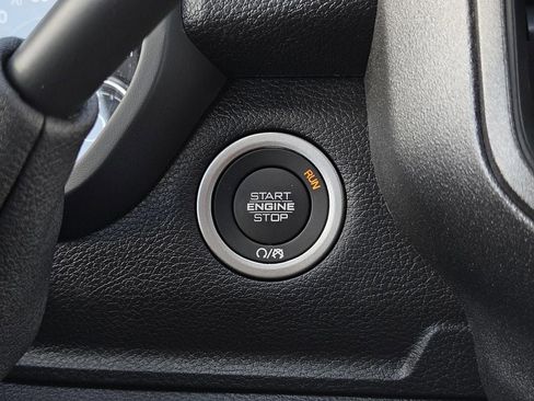 New 2025 RAM 2500 Tradesman image 10