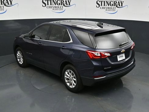 Used 2019 Chevrolet Equinox LT FWD image 22