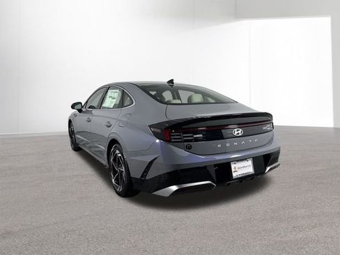 New 2026 Hyundai Sonata SEL image 29
