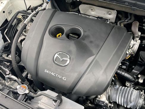 Used 2022 MAZDA CX-5 AWD 2.5 S w/ Premium Package image 36