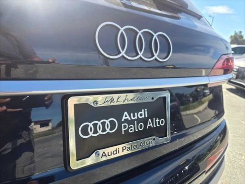 Used 2025 Audi Q7 3.0T Premium AWD/4WD image 16