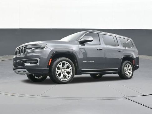 Used 2022 Jeep Wagoneer Series II w/ Convenience Group I image 66