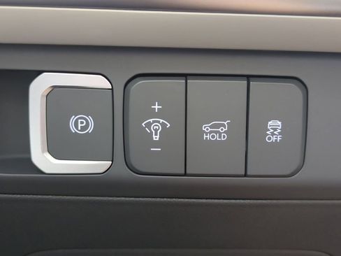 New 2026 Hyundai Santa Fe SEL image 29