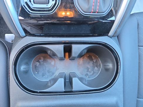 New 2025 Chevrolet Colorado Z71 w/ Technology Package image 17