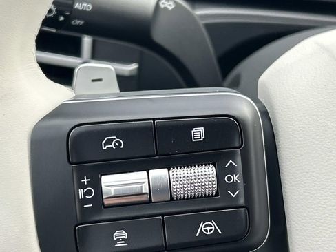 New 2026 Hyundai Santa Fe SE image 28