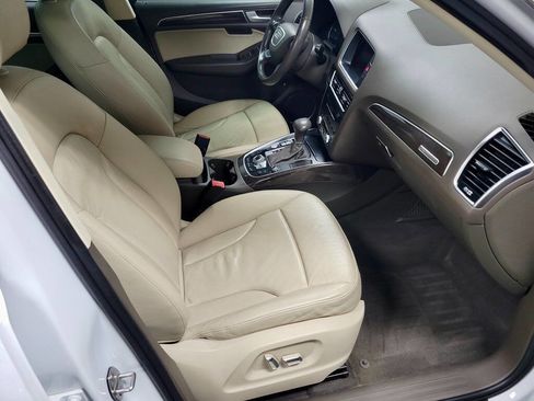 Used 2014 Audi Q5 TDI Premium Plus image 16