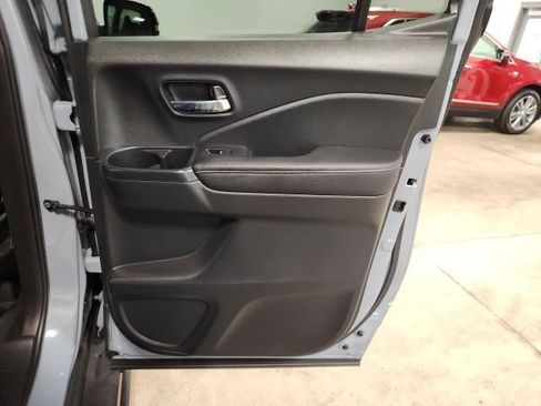 Certified 2023 Honda Ridgeline RTL-E image 31