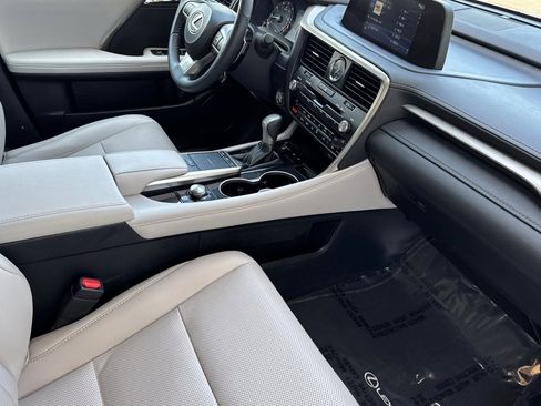 Certified 2021 Lexus RX 350 AWD w/ Accessory Package image 19