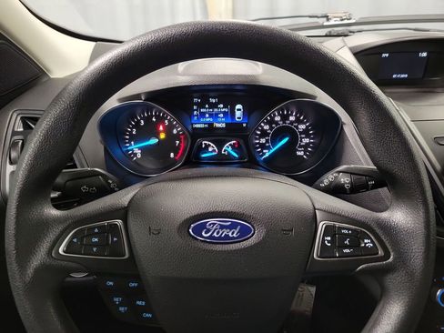 Used 2019 Ford Escape S FWD image 14