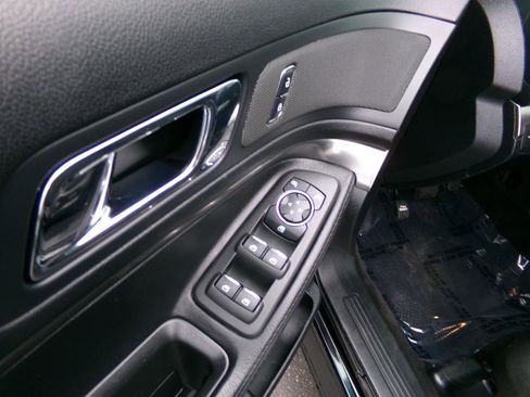 Used 2016 Ford Explorer 4WD Police Interceptor w/ Interior Upgrade Package image 11