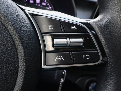 Used 2024 Kia Forte LXS image 25