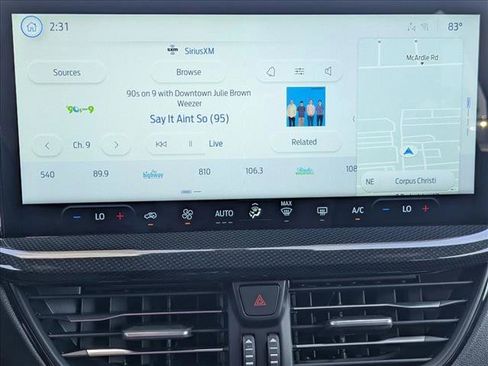 New 2026 Ford Escape ST-Line w/ Tech Pack #1 image 15