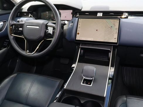 Used 2024 Land Rover Range Rover Velar S AWD/4WD image 11