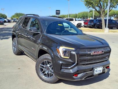 New 2027 GMC Terrain AT4 w/ Convenience Package III