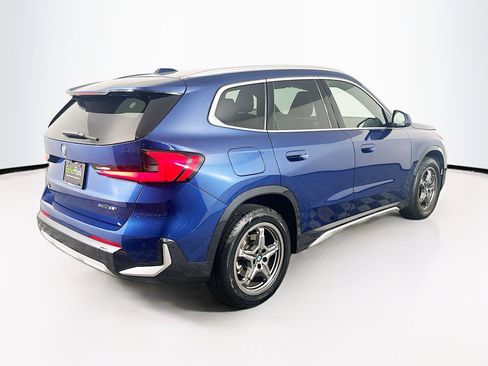 Used 2025 BMW X1 xDrive28i AWD/4WD image 9