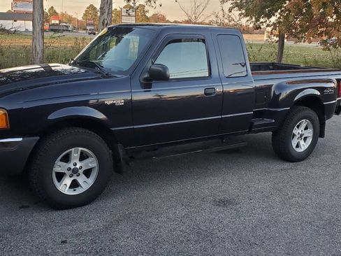 Used 2002 Ford Ranger FX4 image 11