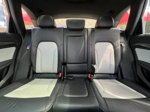 Used 2014 Audi SQ5 Prestige w/ Prestige Package AWD/4WD image 24