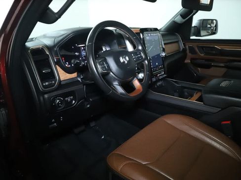 Used 2023 RAM 1500 Limited AWD/4WD image 18