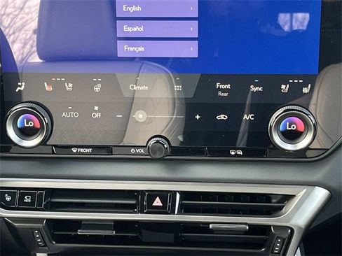 New 2026 Lexus RX 350 image 15