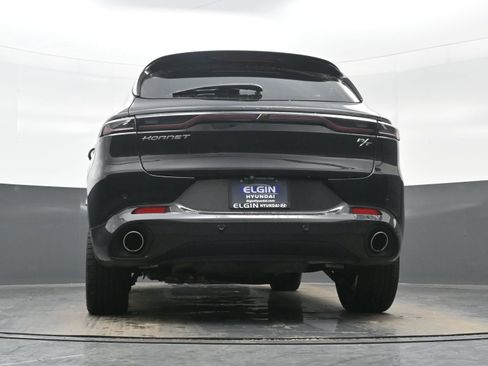 Used 2024 Dodge Hornet R/T w/ Track Pack image 29