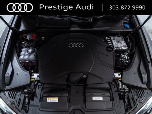 New 2026 Audi Q8 Premium image 29