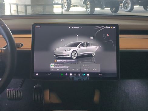 Used 2022 Tesla Model 3 Long Range image 19