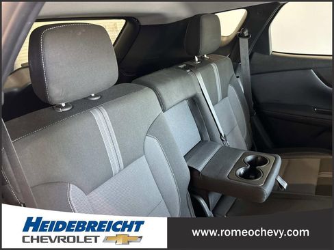 Used 2024 Chevrolet Blazer LT w/ Convenience Package AWD/4WD image 33