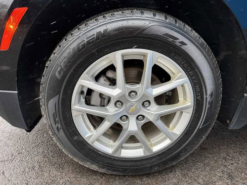 Used 2022 Chevrolet Equinox LS w/ LS Convenience Package image 51