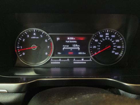 Used 2023 Kia Sorento LX FWD image 23