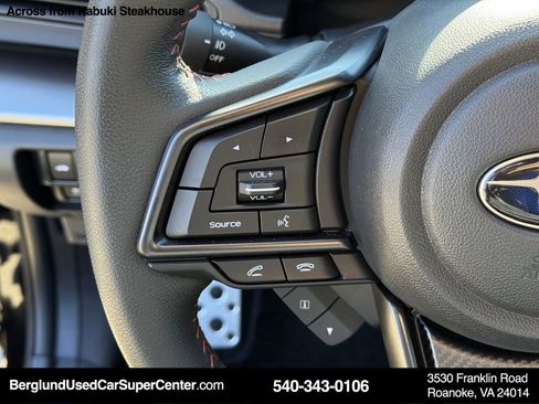 Used 2023 Subaru WRX Premium image 22