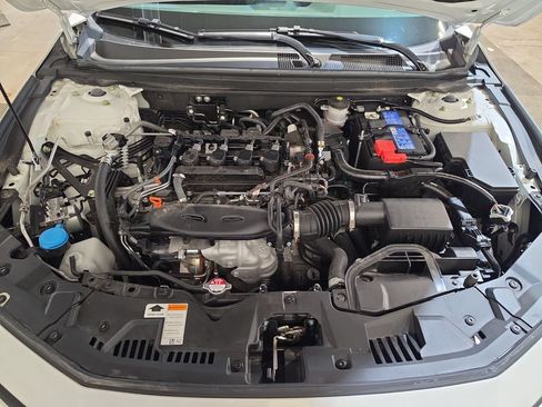 Used 2025 Honda Accord LX image 17