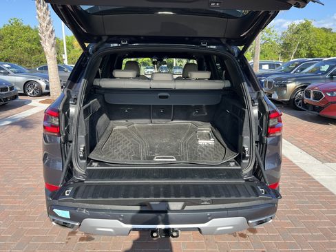 Used 2020 BMW X5 sDrive40i w/ Premium Package image 32