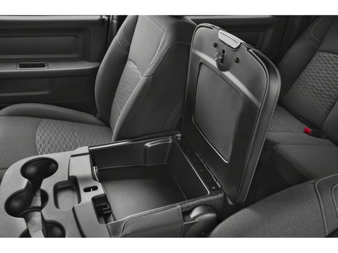 New 2026 RAM 2500 Laramie w/ Night Edition image 9