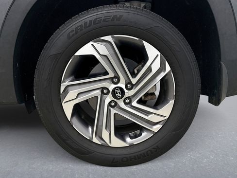 Used 2023 Hyundai Santa Fe SEL image 21