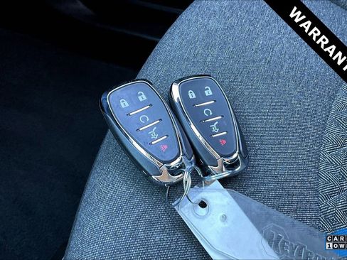 Used 2023 Chevrolet Equinox LT image 33