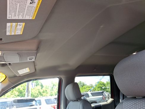 Certified 2019 Ford F150 XLT w/ Equipment Group 302A Luxury AWD/4WD image 21
