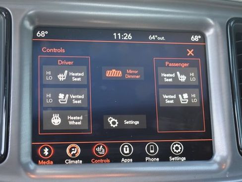 Used 2022 Dodge Challenger SXT w/ Plus Package AWD/4WD image 29
