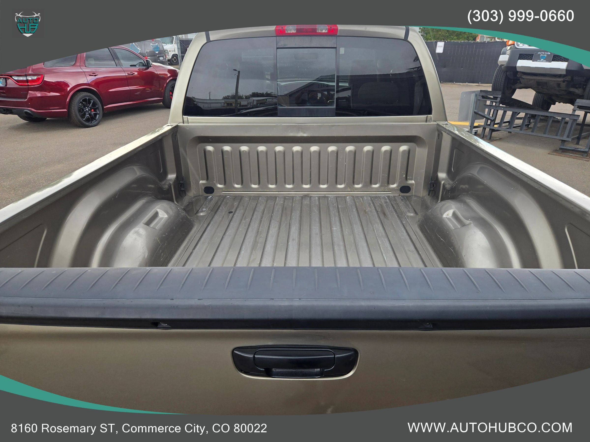 Used 2006 Dodge Ram 1500 Truck SLT RWD image 6
