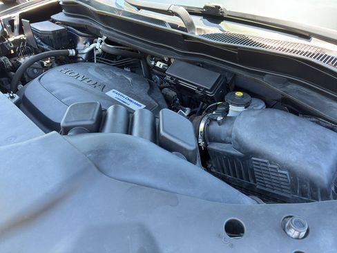 Used 2017 Honda Ridgeline RTL-T image 19