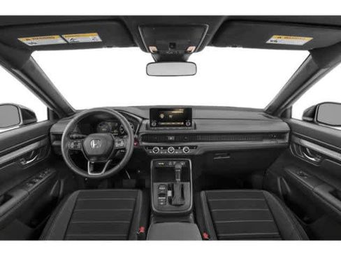 Used 2025 Honda CR-V Sport image 11